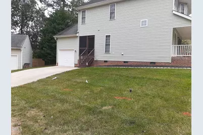 220 Whistling Swan Drive, Wake Forest, NC 27587 - Photo 3