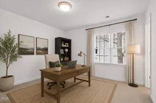 4609 Asterwood Dr, Raleigh, NC 27606 - Photo 25