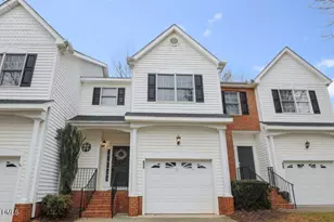 4609 Asterwood Dr, Raleigh, NC 27606 - Photo 1