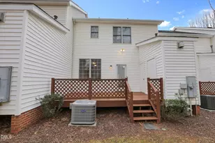 4609 Asterwood Dr, Raleigh, NC 27606 - Photo 35