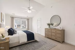 4609 Asterwood Dr, Raleigh, NC 27606 - Photo 19