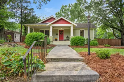 614 Central Avenue, Burlington, NC 27215 - Photo 3