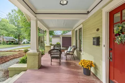 614 Central Avenue, Burlington, NC 27215 - Photo 5