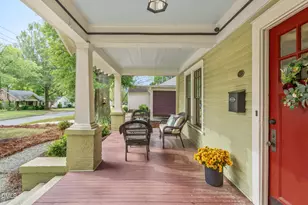 614 Central Ave, Burlington, NC 27215 - Photo 5