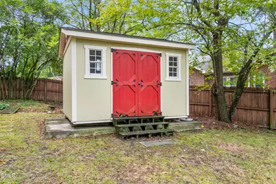 614 Central Avenue, Burlington, NC 27215 - Photo 37