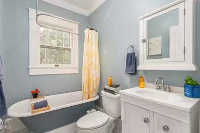 614 Central Avenue, Burlington, NC 27215 - Photo 27