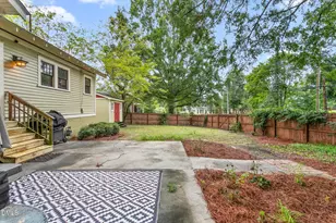 614 Central Ave, Burlington, NC 27215 - Photo 35