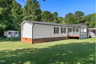 7533 Sam Young Road, Oxford, NC 27565 - Photo 7