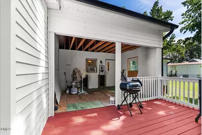 7533 Sam Young Road, Oxford, NC 27565 - Photo 29