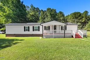 7533 Sam Young Rd, Oxford, NC 27565 - Photo 1