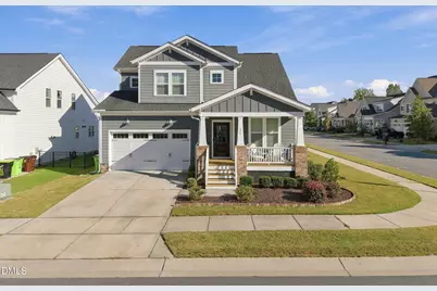 325 Underhill Way, Wendell, NC 27591 - Photo 1