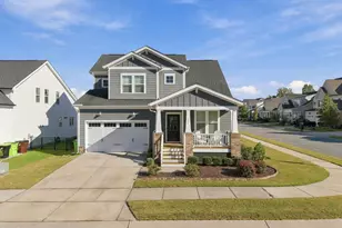 325 Underhill Way, Wendell, NC 27591 - Photo 1