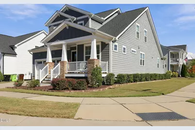 325 Underhill Way, Wendell, NC 27591 - Photo 3