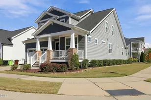 325 Underhill Way, Wendell, NC 27591 - Photo 3