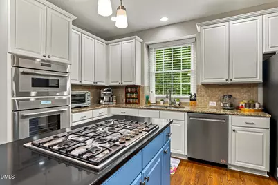 7604 Duckhorn Court, Wake Forest, NC 27587 - Photo 33
