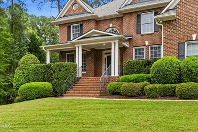 7604 Duckhorn Court, Wake Forest, NC 27587 - Photo 13