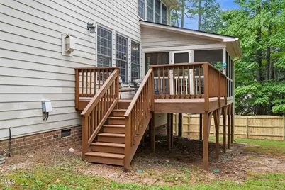 7604 Duckhorn Court, Wake Forest, NC 27587 - Photo 45