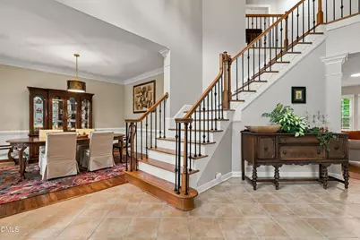 7604 Duckhorn Court, Wake Forest, NC 27587 - Photo 19