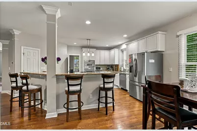 7604 Duckhorn Court, Wake Forest, NC 27587 - Photo 29