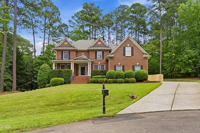 7604 Duckhorn Court, Wake Forest, NC 27587 - Photo 3