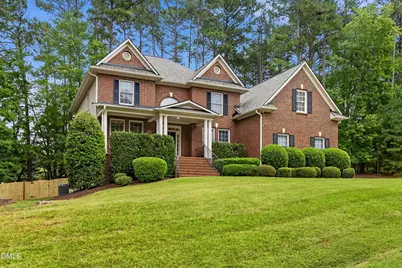 7604 Duckhorn Court, Wake Forest, NC 27587 - Photo 5