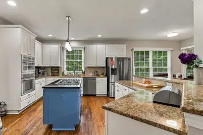 7604 Duckhorn Court, Wake Forest, NC 27587 - Photo 31