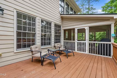 7604 Duckhorn Court, Wake Forest, NC 27587 - Photo 43