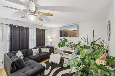 7816 Averette Field Drive, Raleigh, NC 27616 - Photo 5