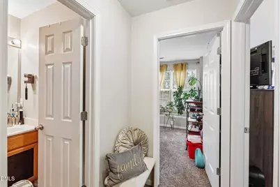 7816 Averette Field Drive, Raleigh, NC 27616 - Photo 11