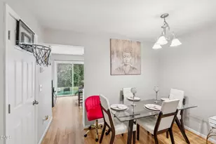 7816 Averette Field Dr, Raleigh, NC 27616 - Photo 7