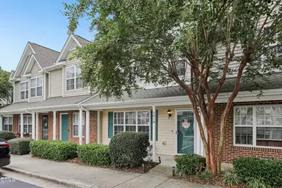 7816 Averette Field Drive, Raleigh, NC 27616 - Photo 3