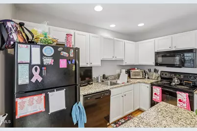 7816 Averette Field Drive, Raleigh, NC 27616 - Photo 9