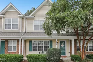7816 Averette Field Dr, Raleigh, NC 27616 - Photo 1