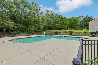 7816 Averette Field Drive, Raleigh, NC 27616 - Photo 23