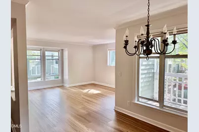 1221 Westview Lane #201, Raleigh, NC 27605 - Photo 5