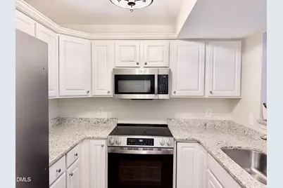 1221 Westview Lane #201, Raleigh, NC 27605 - Photo 7