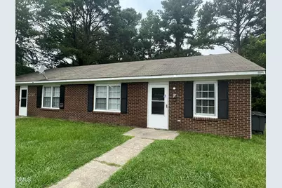 505 E Elizabeth Street, Selma, NC 27576 - Photo 1