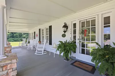 119 N College Street, Youngsville, NC 27596 - Photo 41