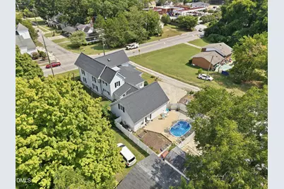 119 N College Street, Youngsville, NC 27596 - Photo 5