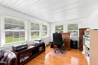 119 N College Street, Youngsville, NC 27596 - Photo 31