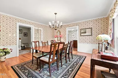 119 N College Street, Youngsville, NC 27596 - Photo 11