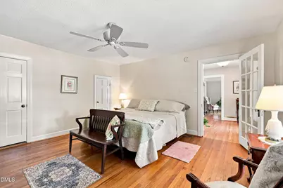 119 N College Street, Youngsville, NC 27596 - Photo 29