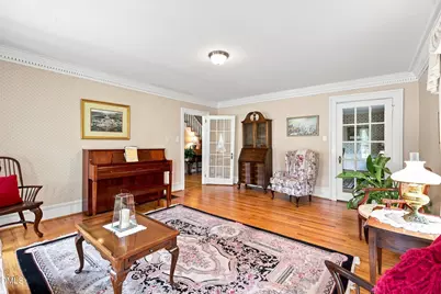 119 N College Street, Youngsville, NC 27596 - Photo 13