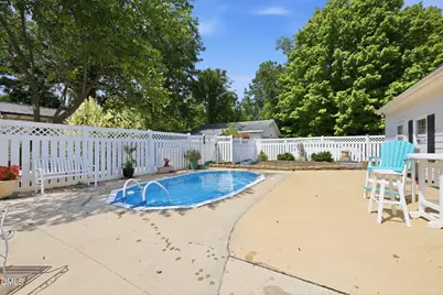 119 N College Street, Youngsville, NC 27596 - Photo 37
