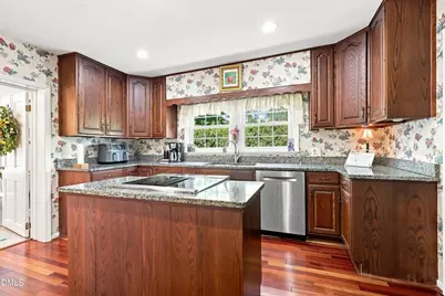 119 N College Street, Youngsville, NC 27596 - Photo 7