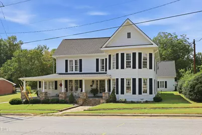 119 N College Street, Youngsville, NC 27596 - Photo 1