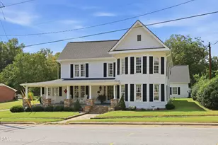 119 N College St, Youngsville, NC 27596 - Photo 1
