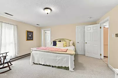 119 N College Street, Youngsville, NC 27596 - Photo 25