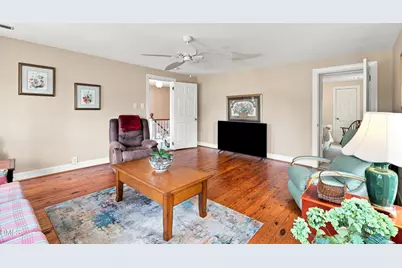 119 N College Street, Youngsville, NC 27596 - Photo 23
