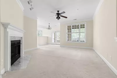 823 Providence Glen Drive, Chapel Hill, NC 27514 - Photo 7